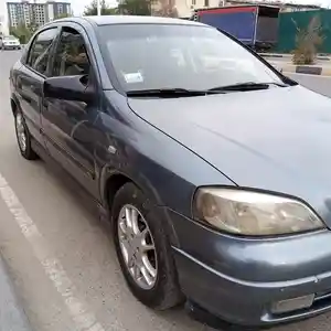 Opel Astra G, 1998