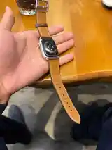 Смарт часы Apple Watch 8 41MM Gold-3