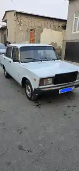 ВАЗ 2107, 1997-5