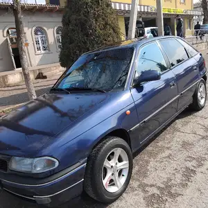 Opel Astra F, 1997