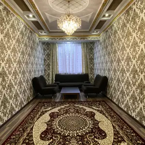 2-комн. квартира, 9 этаж, 72м², 19 мкр