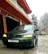 Opel Astra G, 1999-4