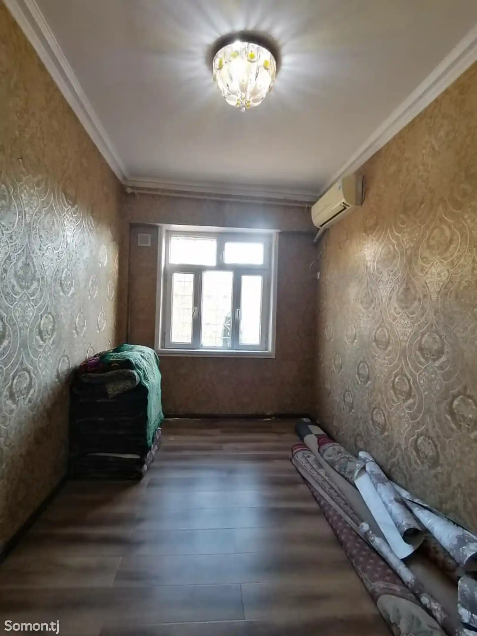 3-комн. квартира, 1 этаж, 60 м², Гидраизол-2