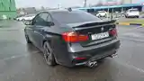 BMW 3 series, 2012-3