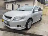 Toyota Fielder, 2007-9