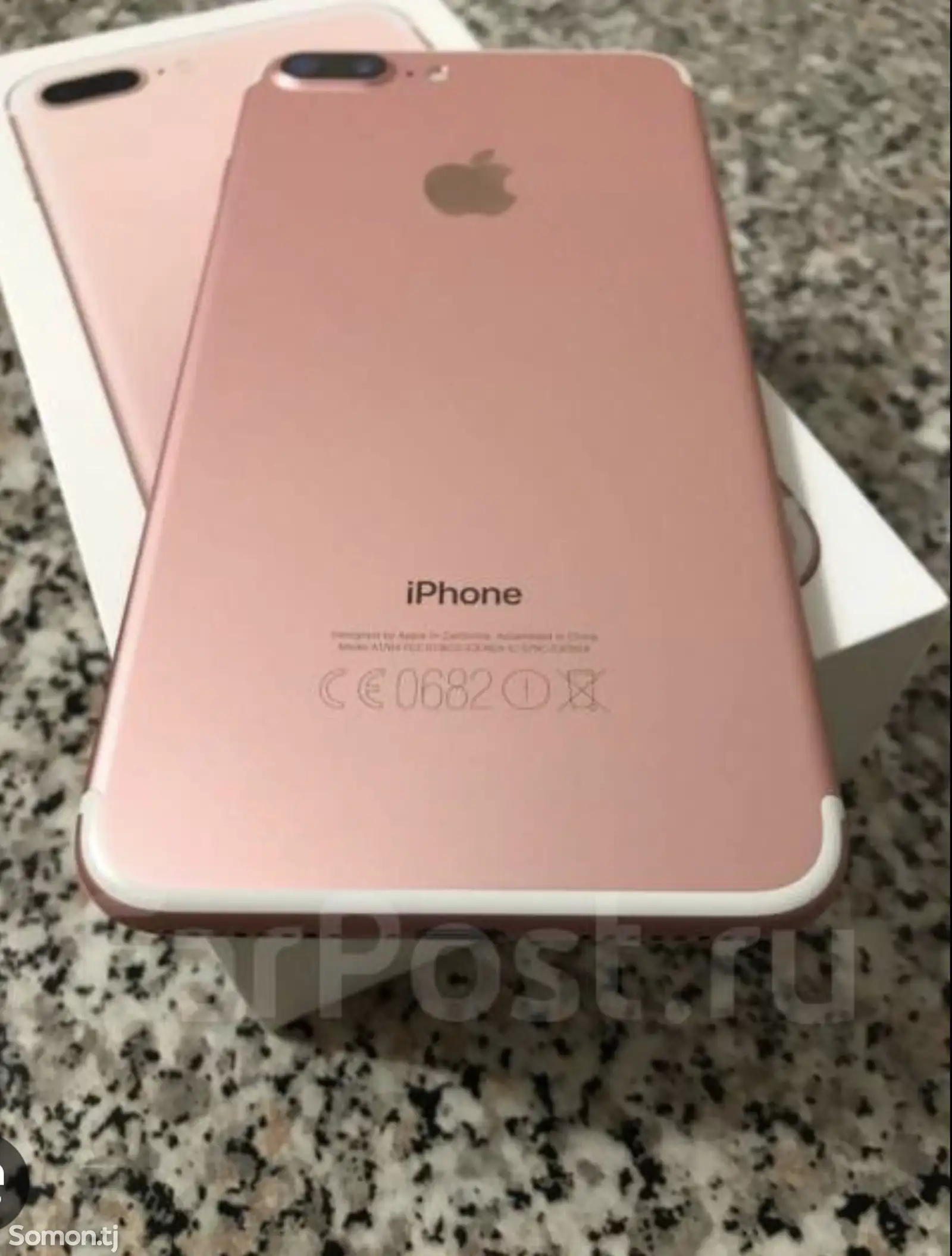 Apple iPhone 7 plus, 32 gb-2