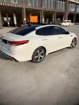 Kia Optima, 2016-4