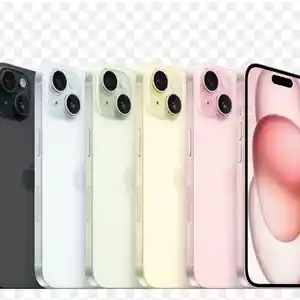 Apple iPhone 15 pro max на заказ