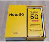 Realme Note 50 3/64Gb Global Version-6