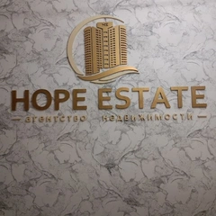 Hope  Estate