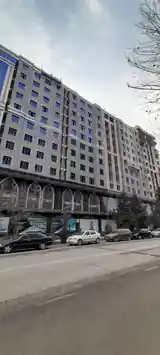 2-комн. квартира, 10 этаж, 104 м², Шохмансур-2