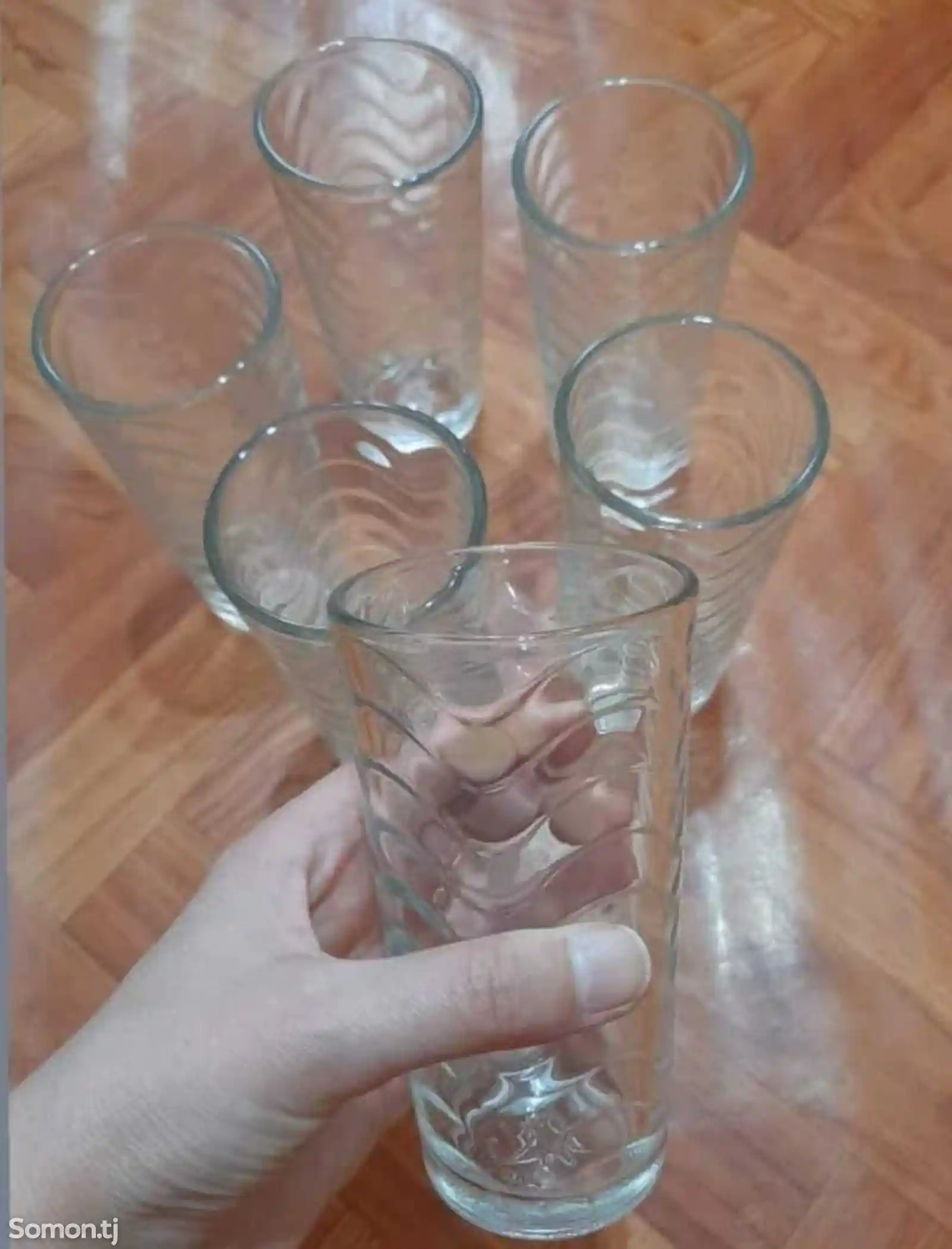 Набор стаканов