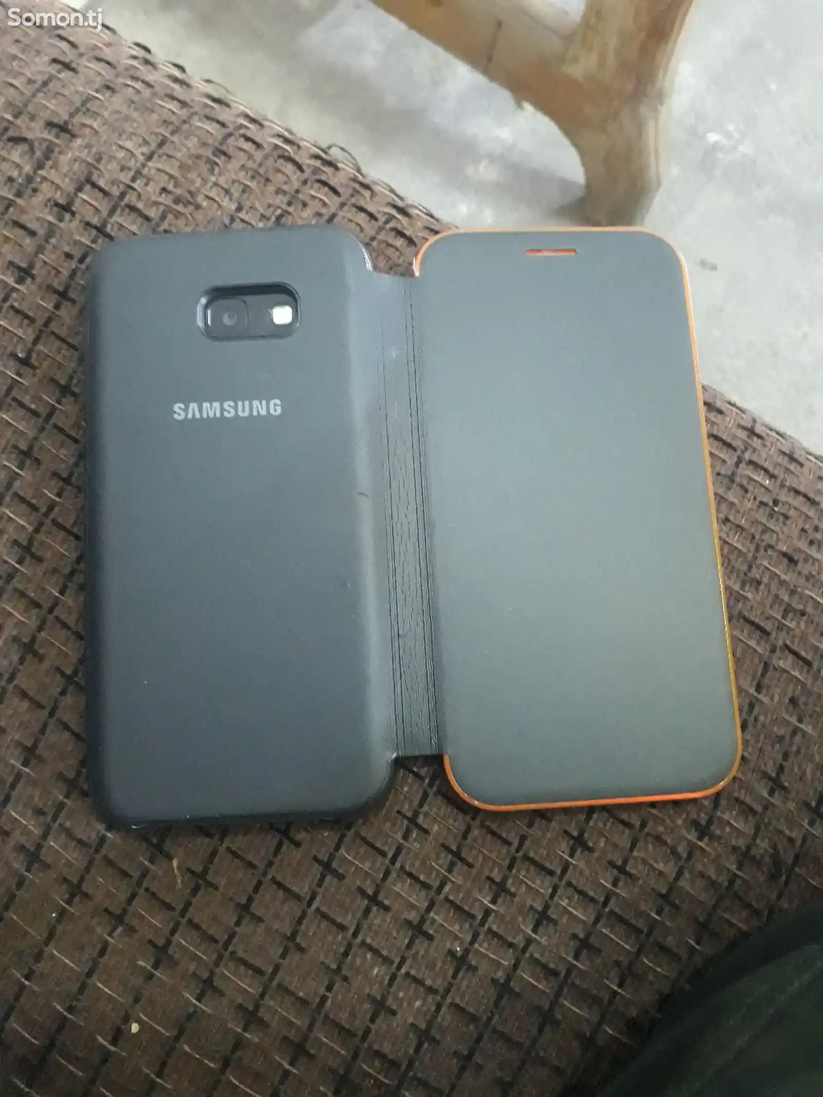 Samsung Galaxy А5-2