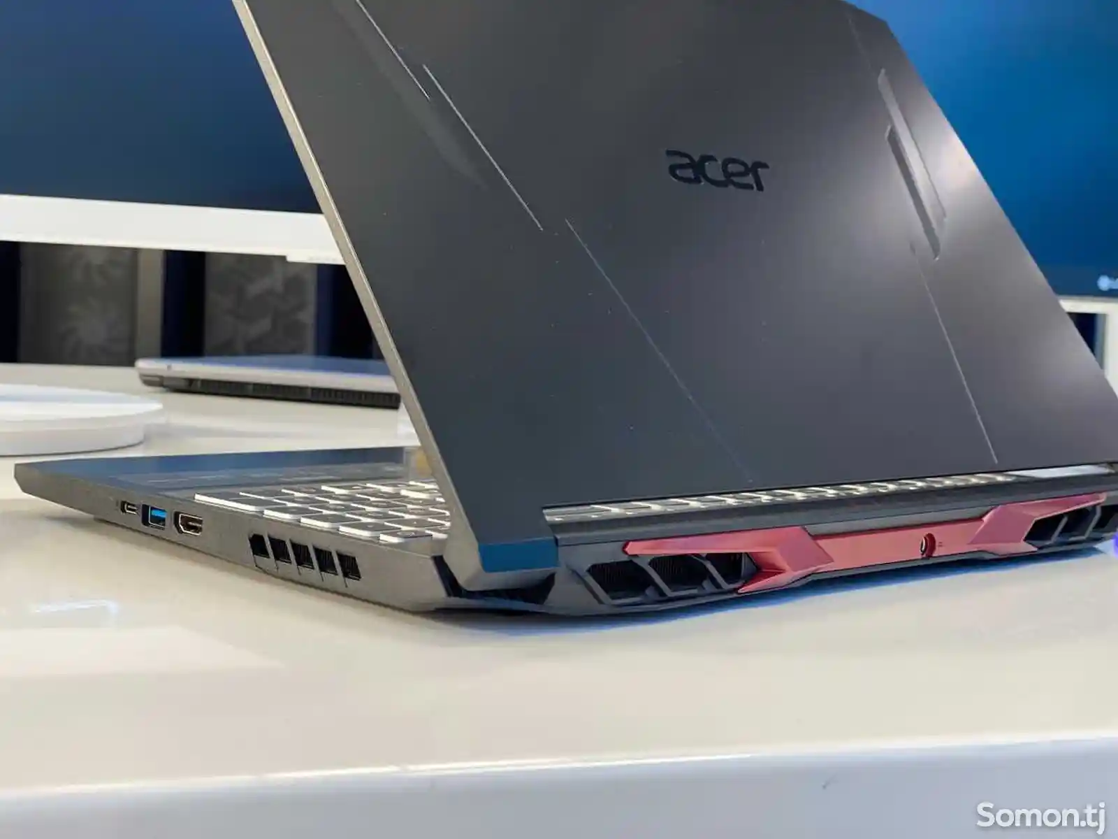Ноутбук Gaming Acer Nitro i9 16/512/6vga-5