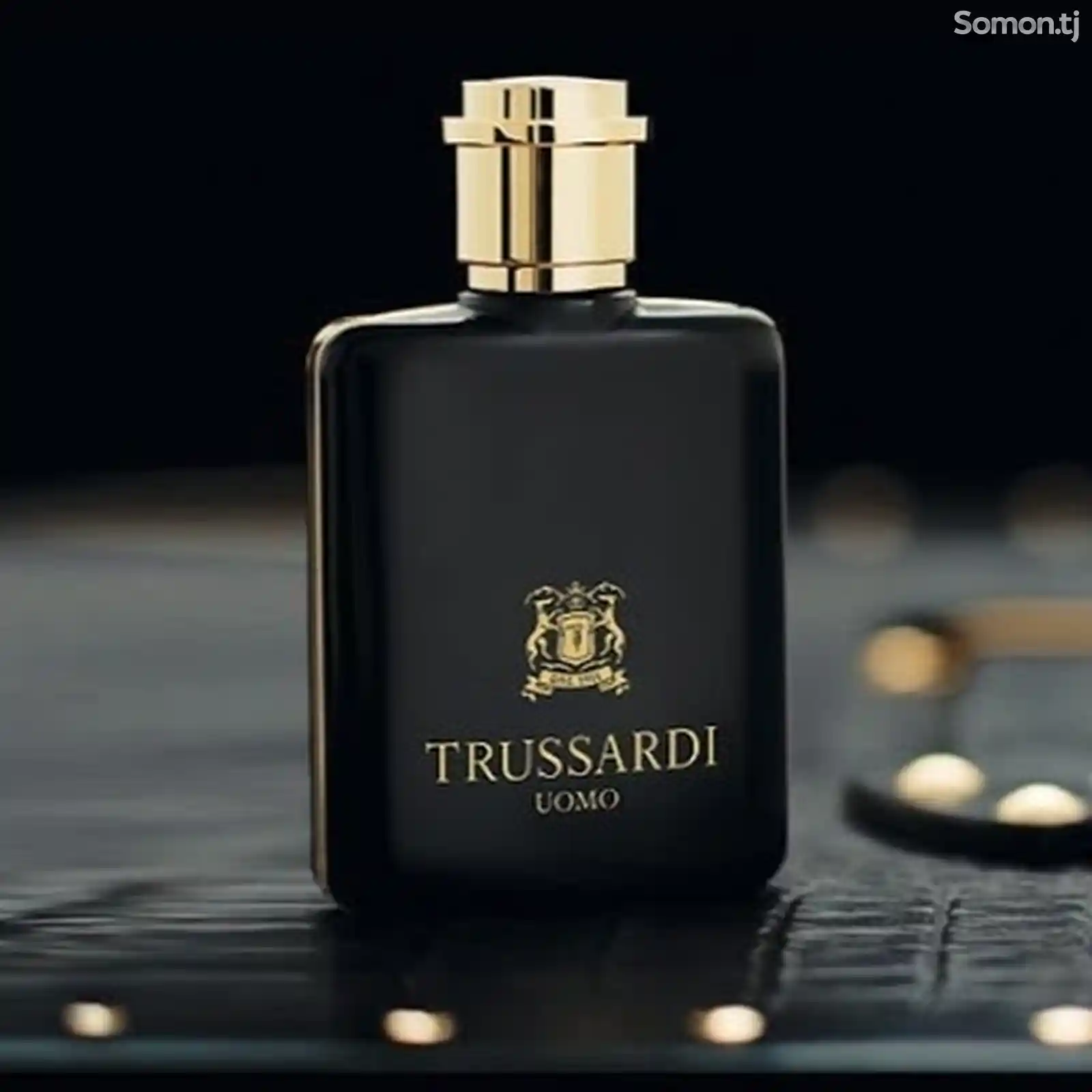 Парфюм Trussardi