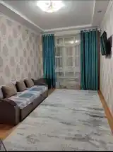 2-комн. квартира, 5 этаж, 45м², Шохмансур-3