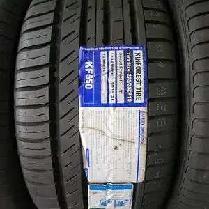 Шины 275/35R19 Кинфорест