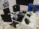 Игровая приставка Sony PlayStation 4 pro 4k-3