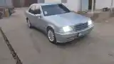 Mercedes-Benz C class, 1999-3