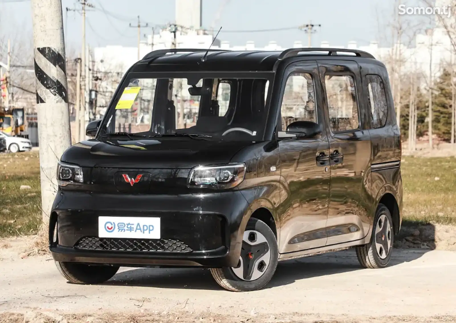 Wuling Motors , 2025-1