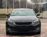 Kia Optima, 2014-5