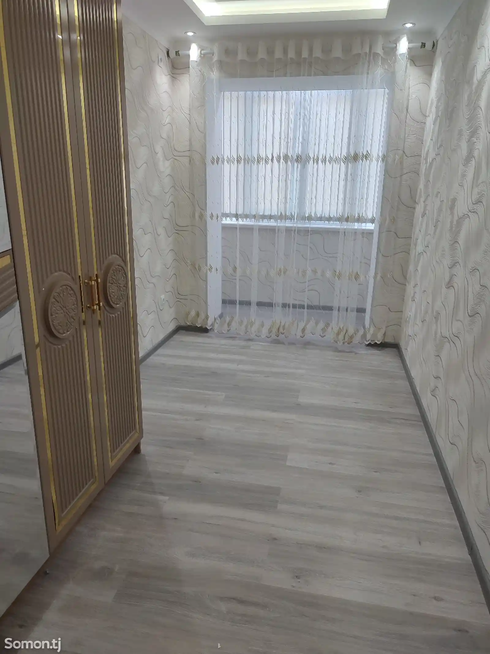 4-комн. квартира, 2 этаж, 75 м², Кайроккум-3