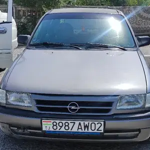 Opel Astra F, 1993