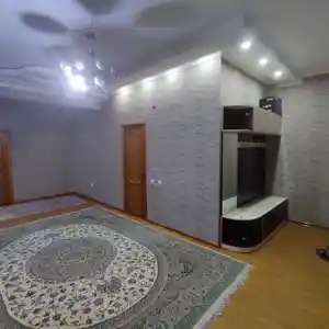 3-комн. квартира, 12 этаж, 140м², И. Сомони, Шохтемур 25