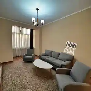 3-комн. квартира, 4 этаж, 101 м², Эль Патио, ул. Хусейнзода