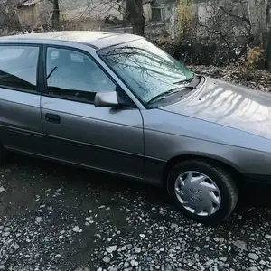 Opel Astra F, 1992