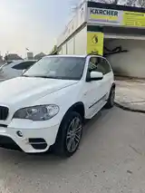 BMW X5, 2010-4