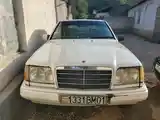 Mercedes-Benz W124, 1994-4