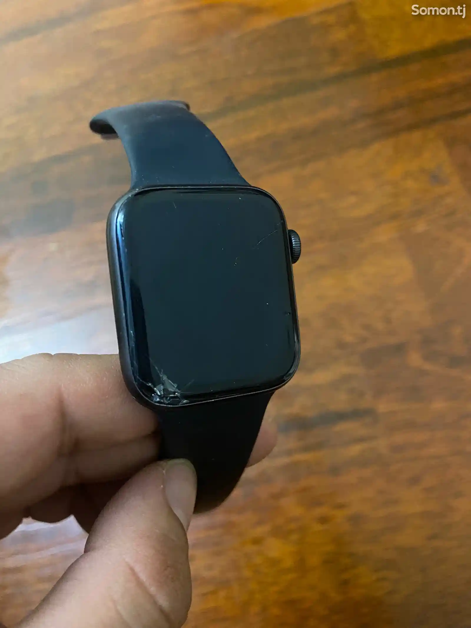 Cмарт часы Apple Watch SE 44mm 2022-6