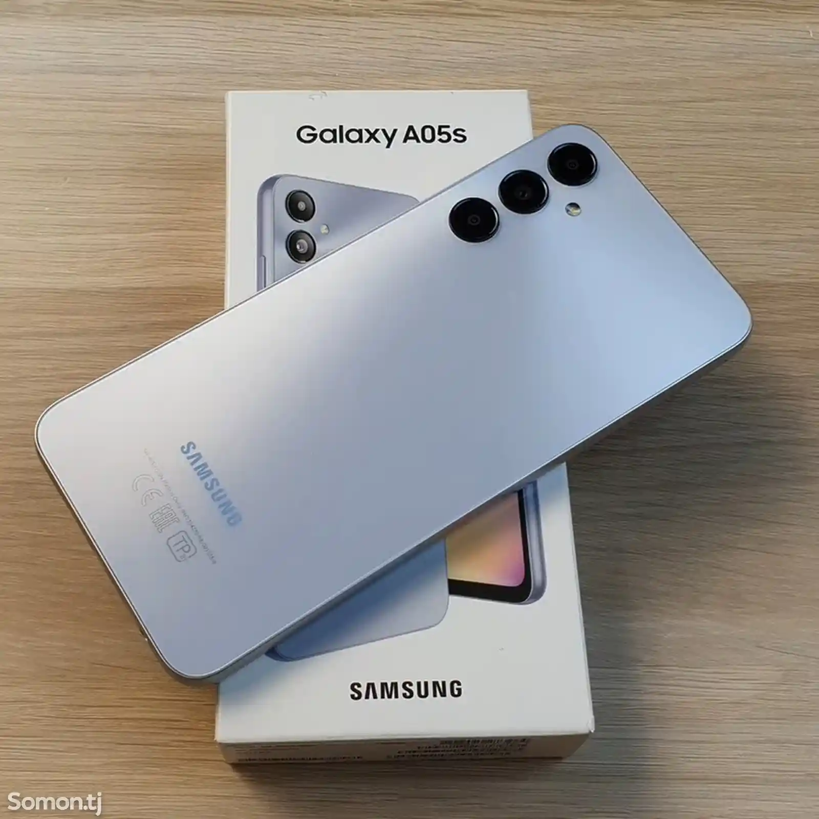 Samsung Galaxy A05 64gb