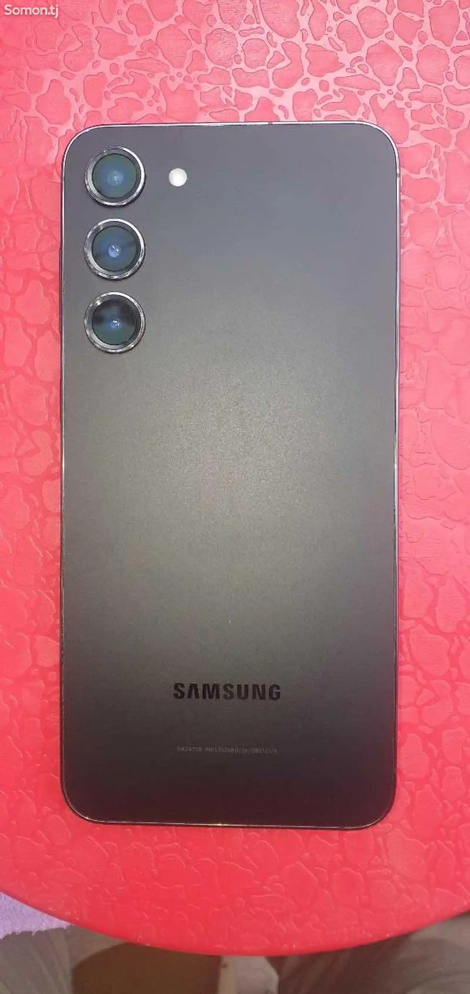 Samsung Galaxy S23 plus-2