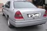 Mercedes-Benz C class, 1995-2