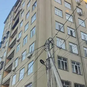 3-комн. квартира, 11 этаж, 77 м², Сино, 33 мкр, гардиши 13