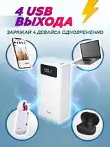 Внешний аккумулятор Power Bank-3