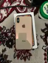 Apple iPhone Xs, 64 gb, Gold-5