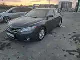 Toyota Camry, 2011-12