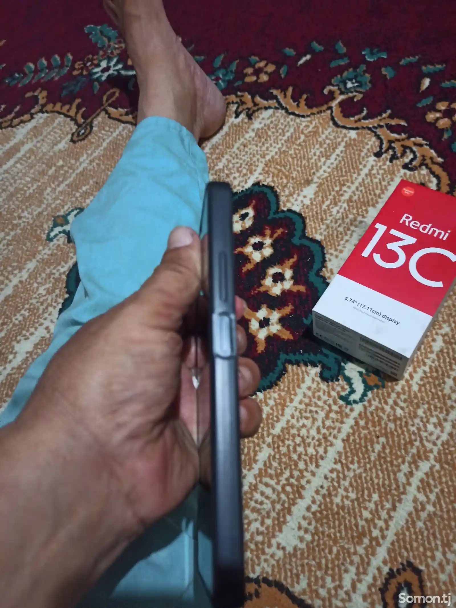 Xiaomi Redmi 13C-1