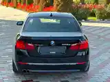 BMW 5 series, 2011-5