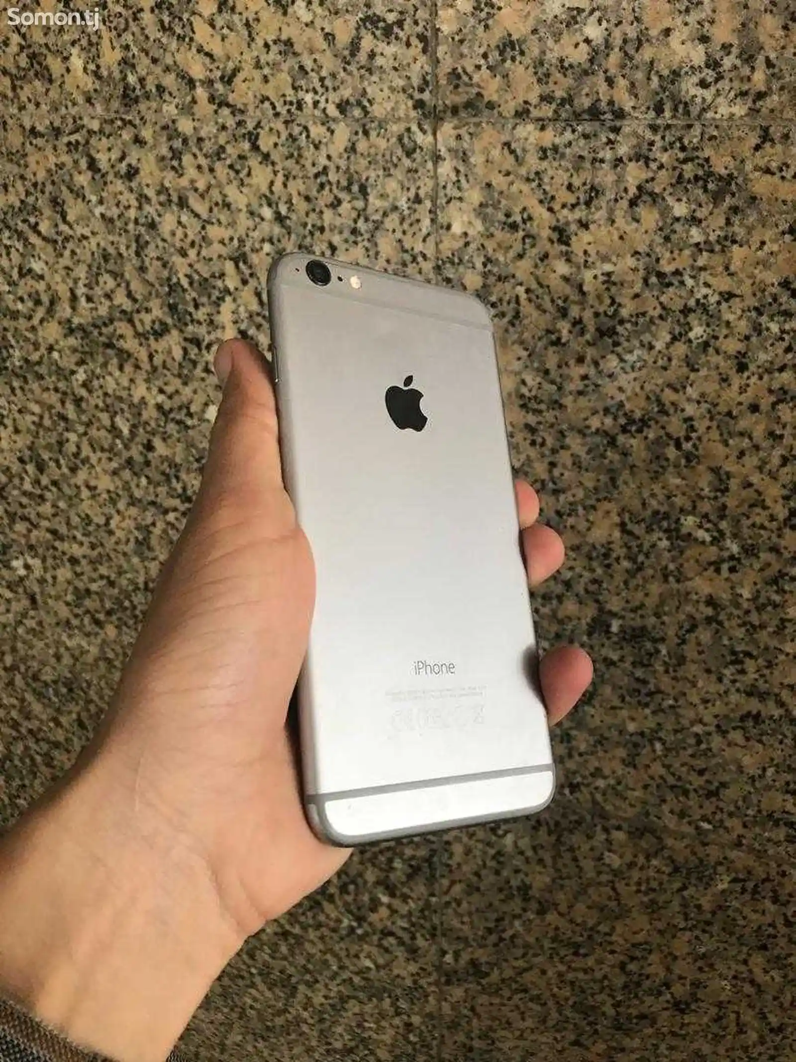 Apple iPhone 6 plus, 32 gb-4
