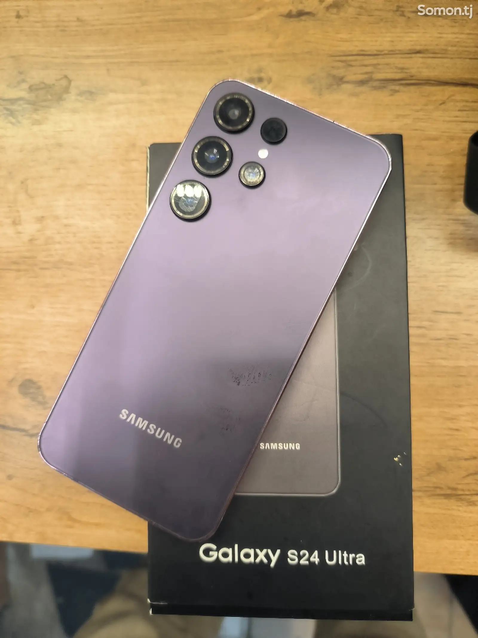 Samsung Galaxy S24 Ultra дубликат-1