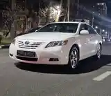 Toyota Camry, 2007-2