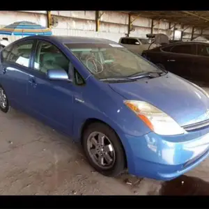 Toyota Prius, 2009