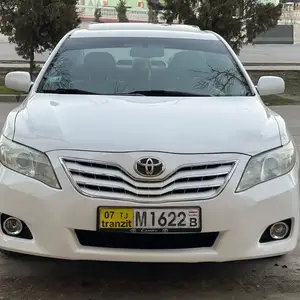 Toyota Camry, 2009