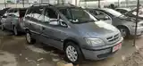 Opel Zafira, 2004-4