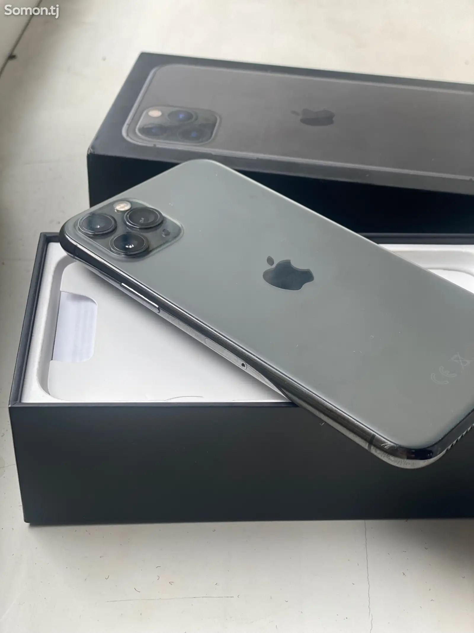 Apple iPhone 11 Pro, 64 gb-5