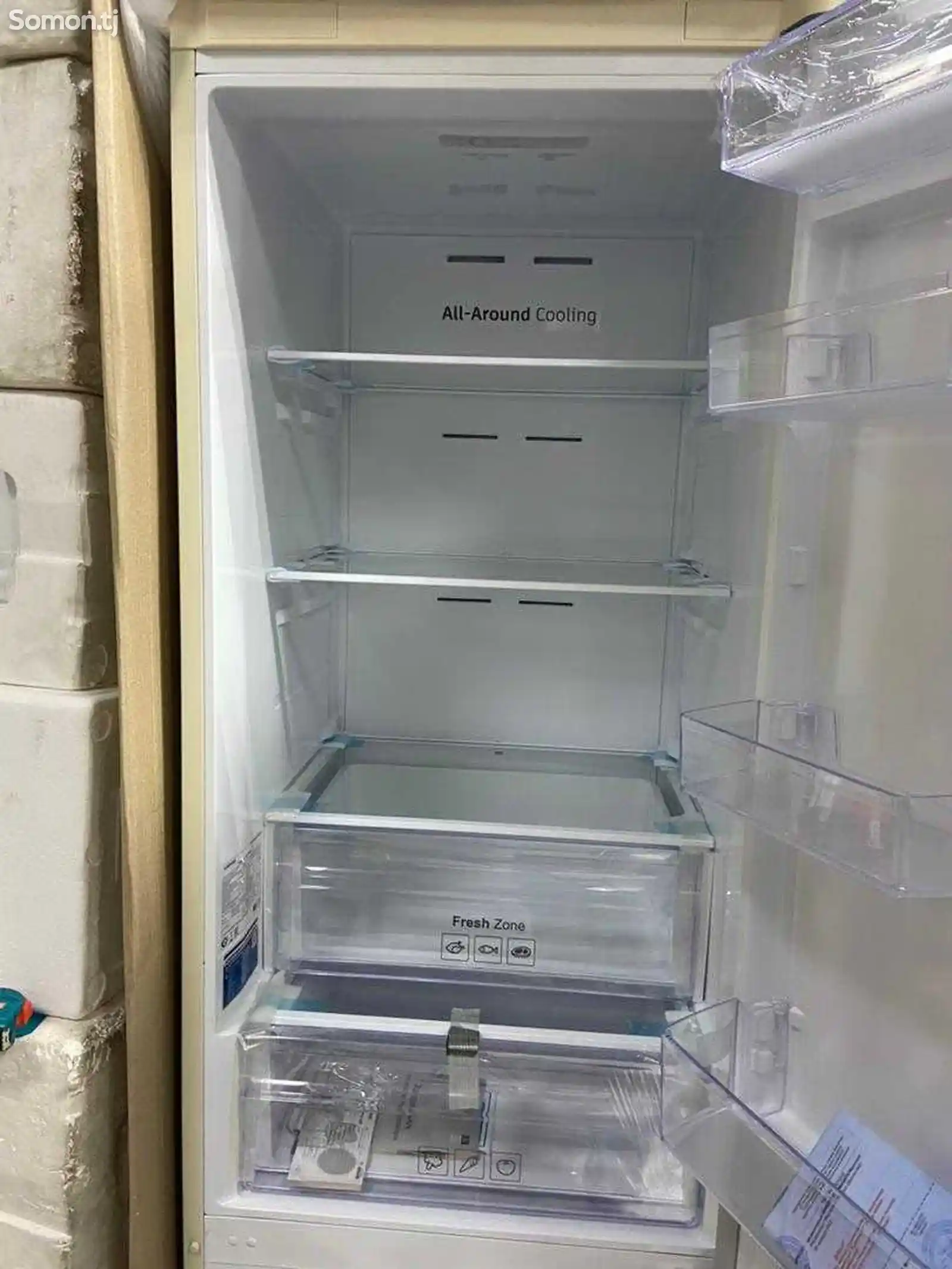 Холодильники-2